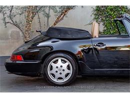 1990 Porsche 964 (CC-2054540) for sale in Beverly Hills, California