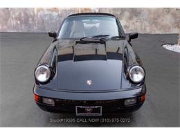 1990 Porsche 964 (CC-2054540) for sale in Beverly Hills, California