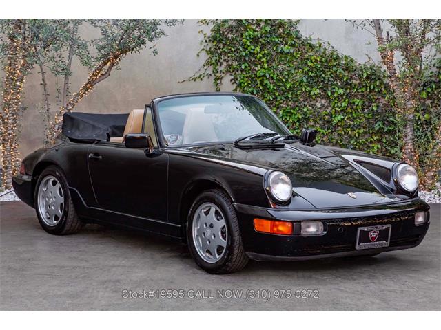 1990 Porsche 964 (CC-2054540) for sale in Beverly Hills, California