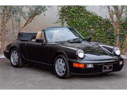 1990 Porsche 964 (CC-2054540) for sale in Beverly Hills, California