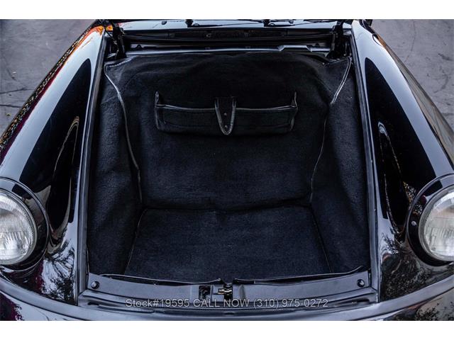 1990 Porsche 964 (CC-2054540) for sale in Beverly Hills, California