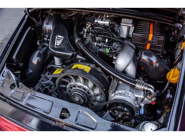 1990 Porsche 964 (CC-2054540) for sale in Beverly Hills, California