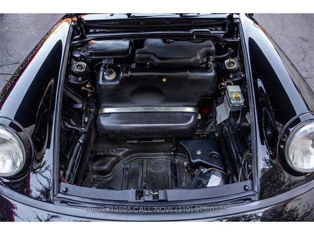 1990 Porsche 964 (CC-2054540) for sale in Beverly Hills, California