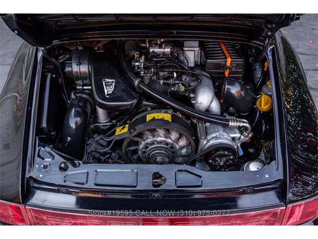 1990 Porsche 964 (CC-2054540) for sale in Beverly Hills, California