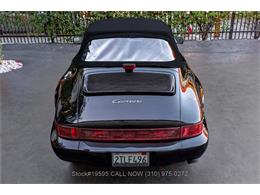 1990 Porsche 964 (CC-2054540) for sale in Beverly Hills, California