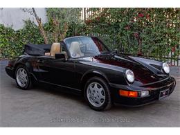 1990 Porsche 964 (CC-2054540) for sale in Beverly Hills, California