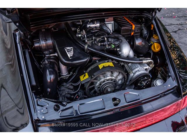 1990 Porsche 964 (CC-2054540) for sale in Beverly Hills, California