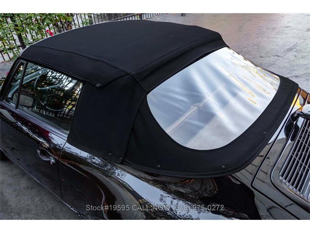 1990 Porsche 964 (CC-2054540) for sale in Beverly Hills, California