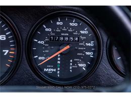 1990 Porsche 964 (CC-2054540) for sale in Beverly Hills, California
