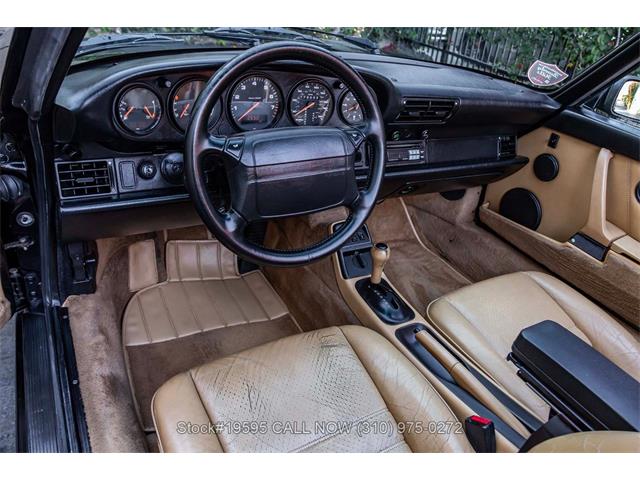 1990 Porsche 964 (CC-2054540) for sale in Beverly Hills, California