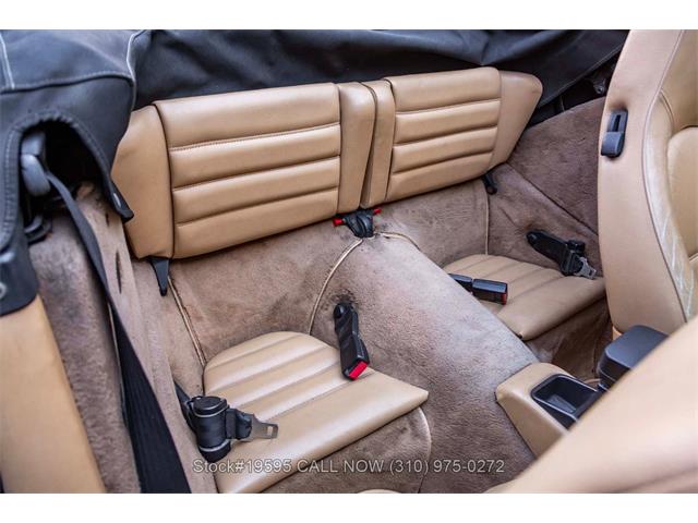 1990 Porsche 964 (CC-2054540) for sale in Beverly Hills, California