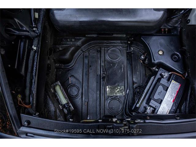 1990 Porsche 964 (CC-2054540) for sale in Beverly Hills, California