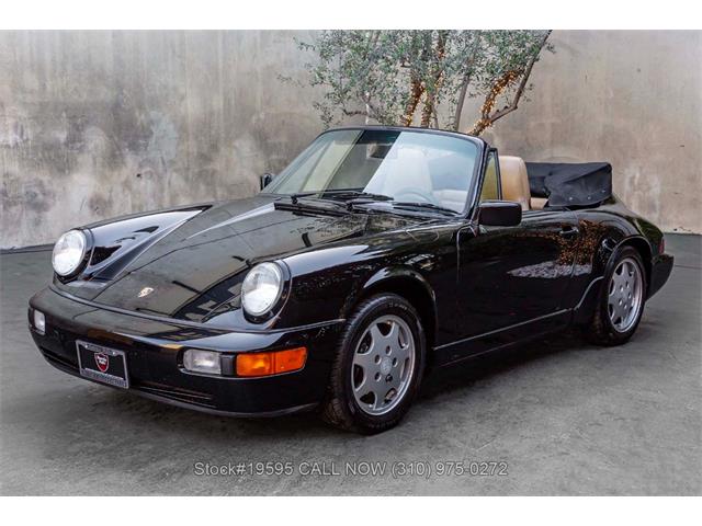 1990 Porsche 964 (CC-2054540) for sale in Beverly Hills, California