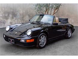 1990 Porsche 964 (CC-2054540) for sale in Beverly Hills, California