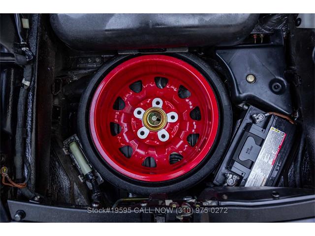 1990 Porsche 964 (CC-2054540) for sale in Beverly Hills, California