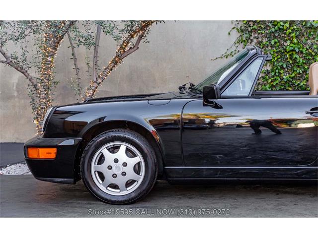 1990 Porsche 964 (CC-2054540) for sale in Beverly Hills, California