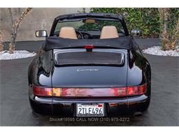1990 Porsche 964 (CC-2054540) for sale in Beverly Hills, California