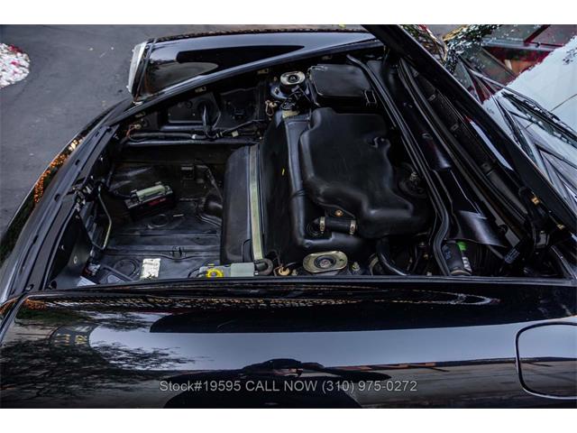 1990 Porsche 964 (CC-2054540) for sale in Beverly Hills, California