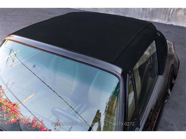 1990 Porsche 964 (CC-2054540) for sale in Beverly Hills, California