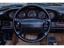 1990 Porsche 964 (CC-2054540) for sale in Beverly Hills, California