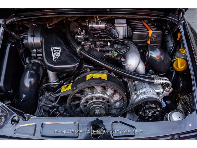 1990 Porsche 964 (CC-2054540) for sale in Beverly Hills, California