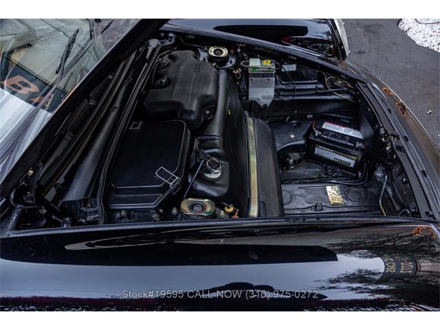 1990 Porsche 964 (CC-2054540) for sale in Beverly Hills, California
