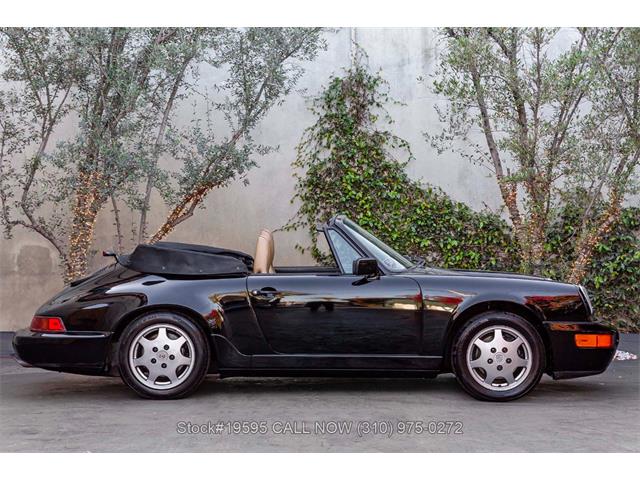 1990 Porsche 964 (CC-2054540) for sale in Beverly Hills, California