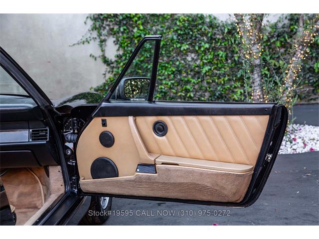 1990 Porsche 964 (CC-2054540) for sale in Beverly Hills, California