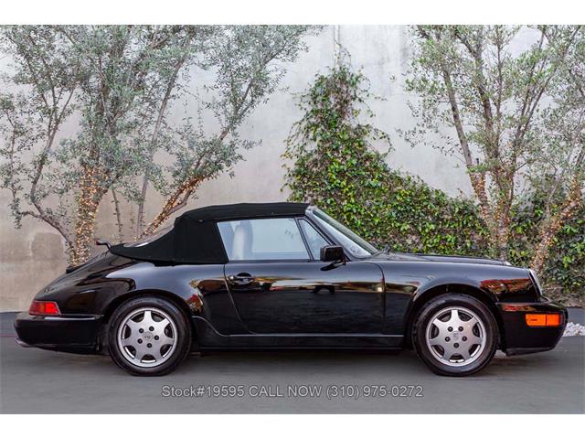 1990 Porsche 964 (CC-2054540) for sale in Beverly Hills, California