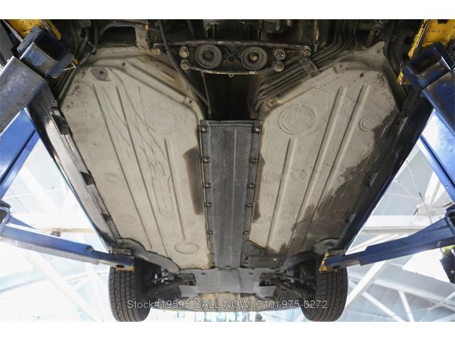 1990 Porsche 964 (CC-2054540) for sale in Beverly Hills, California