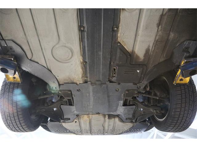 1990 Porsche 964 (CC-2054540) for sale in Beverly Hills, California