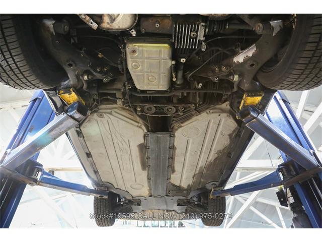 1990 Porsche 964 (CC-2054540) for sale in Beverly Hills, California