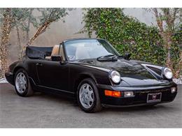 1990 Porsche 964 (CC-2054540) for sale in Beverly Hills, California