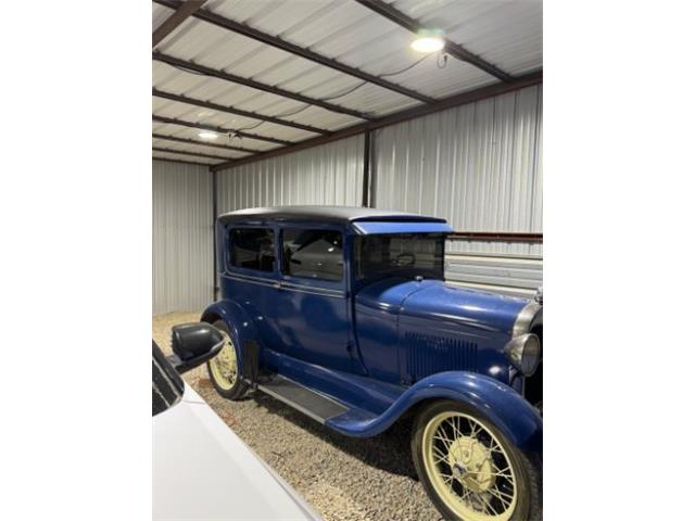 1929 Ford Model A (CC-2050455) for sale in Cadillac, Michigan