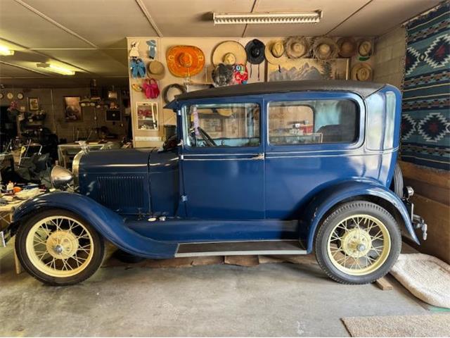 1929 Ford Model A (CC-2050455) for sale in Cadillac, Michigan