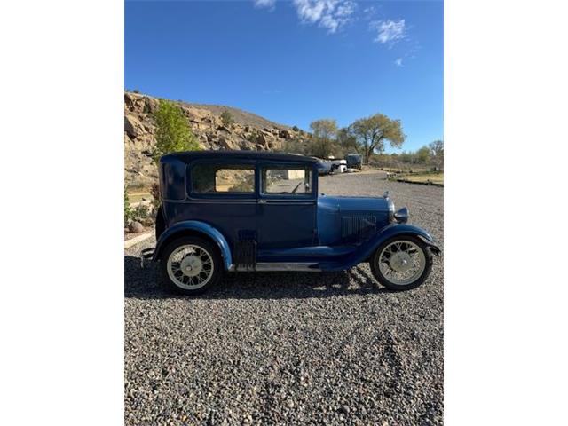 1929 Ford Model A (CC-2050455) for sale in Cadillac, Michigan