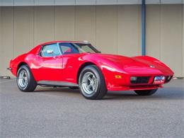 1973 Chevrolet Corvette (CC-2054556) for sale in Englewood, Colorado