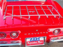 1973 Chevrolet Corvette (CC-2054556) for sale in Englewood, Colorado