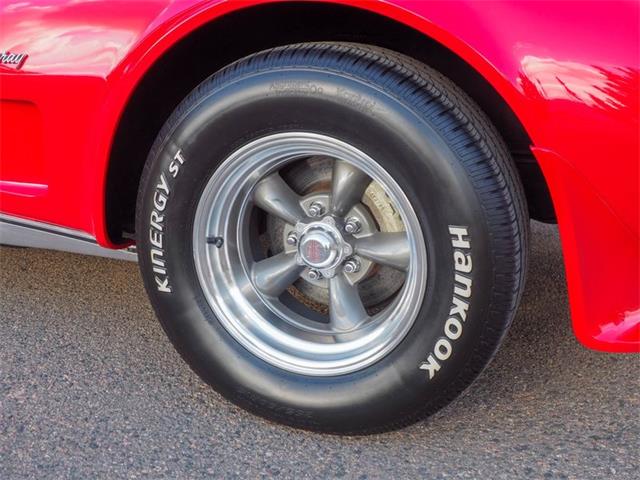 1973 Chevrolet Corvette (CC-2054556) for sale in Englewood, Colorado