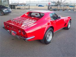 1973 Chevrolet Corvette (CC-2054556) for sale in Englewood, Colorado