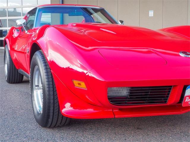 1973 Chevrolet Corvette (CC-2054556) for sale in Englewood, Colorado
