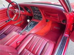 1973 Chevrolet Corvette (CC-2054556) for sale in Englewood, Colorado