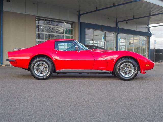 1973 Chevrolet Corvette (CC-2054556) for sale in Englewood, Colorado
