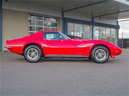 1973 Chevrolet Corvette (CC-2054556) for sale in Englewood, Colorado