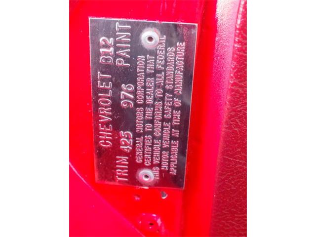 1973 Chevrolet Corvette (CC-2054556) for sale in Englewood, Colorado