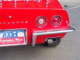 1973 Chevrolet Corvette (CC-2054556) for sale in Englewood, Colorado