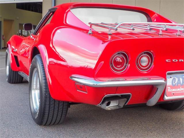 1973 Chevrolet Corvette (CC-2054556) for sale in Englewood, Colorado