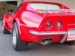 1973 Chevrolet Corvette (CC-2054556) for sale in Englewood, Colorado