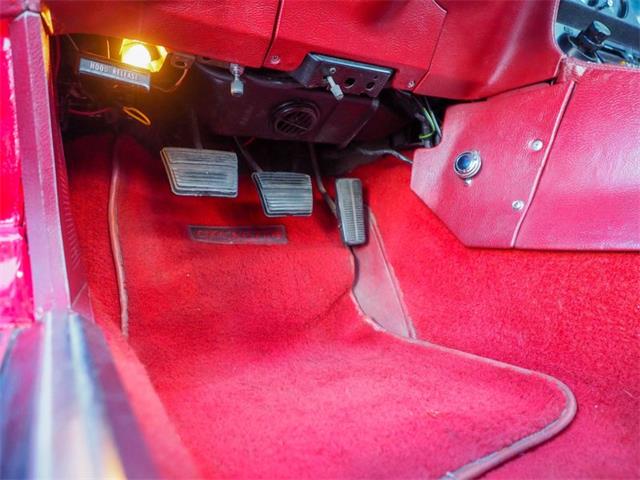 1973 Chevrolet Corvette (CC-2054556) for sale in Englewood, Colorado