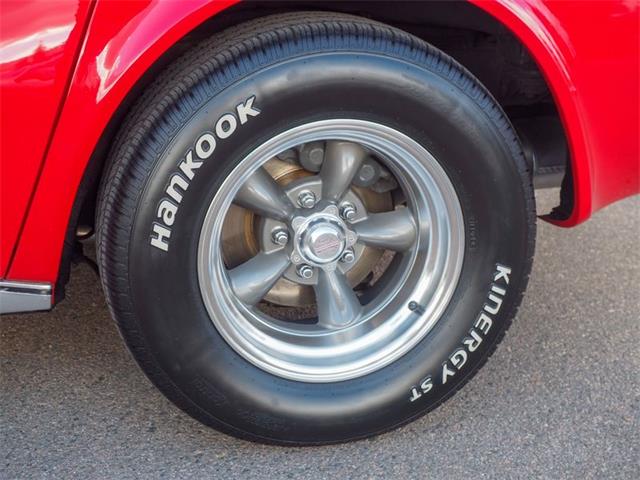 1973 Chevrolet Corvette (CC-2054556) for sale in Englewood, Colorado